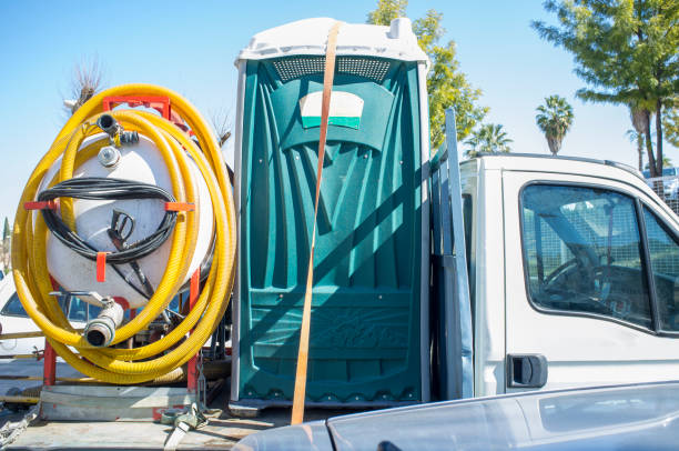 Best Porta potty rental near me  in Doney Park, AZ