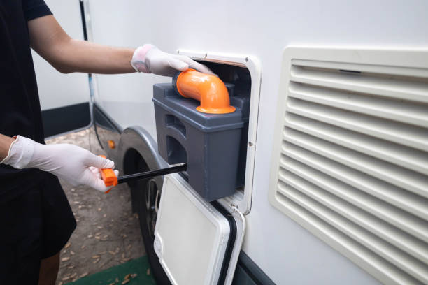 Doney Park, AZ porta potty rental Company