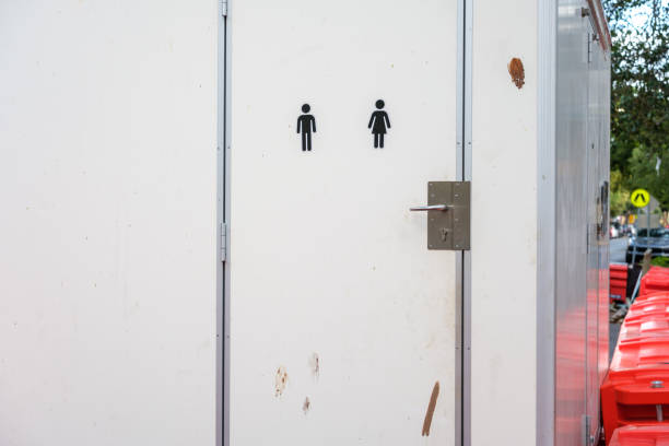 Best Portable toilet rental cost  in Doney Park, AZ